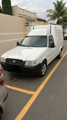 Fiat Fiorino Furg.1.5/1.3/1.3 Fire/1.3 F.flex 2005