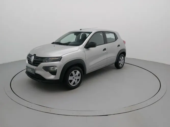 Renault Kwid 1.0 Zen 2026