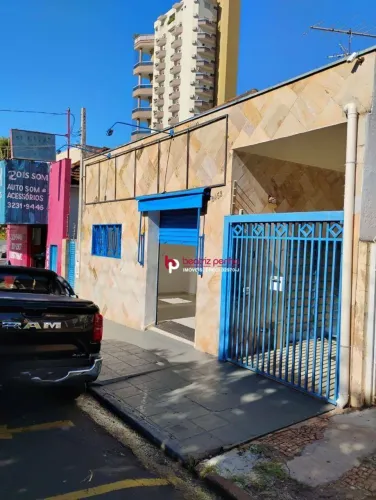 Salão para alugar, 50 m² por R$ 1.730/mês - Boa Vista - São José do Rio Preto/SP