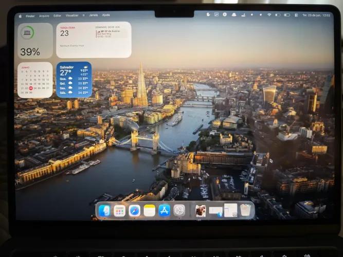 MacBook Air M3