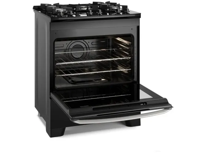Fogão Electrolux 5 bocas NOVO