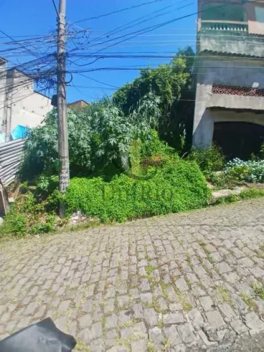 Terreno-À VENDA-Vila Valqueire-Rio de Janeiro-RJ
