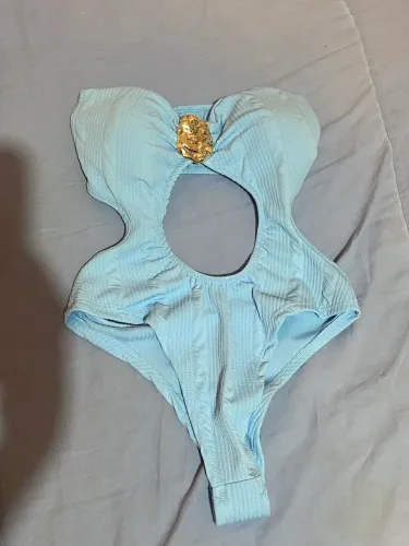 Body azul