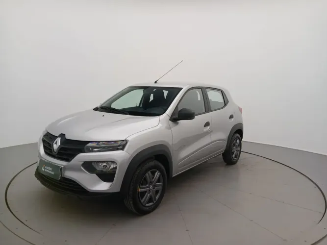 Renault Kwid 1.0 Zen 2025