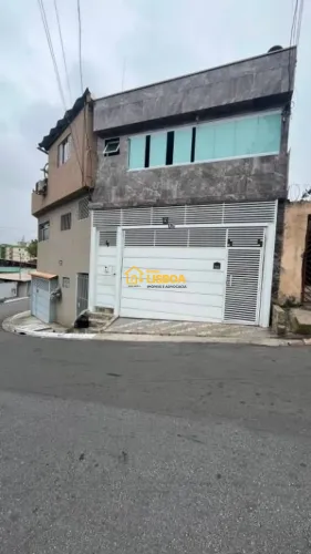 Casa com 1 dormitório para alugar, 50 m² por R$ 1.200,00/mês - Jardim São Gabriel - São Pa