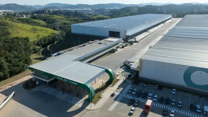 Galpão/Depósito/Armazém para aluguel possui 72000 metros quadrados