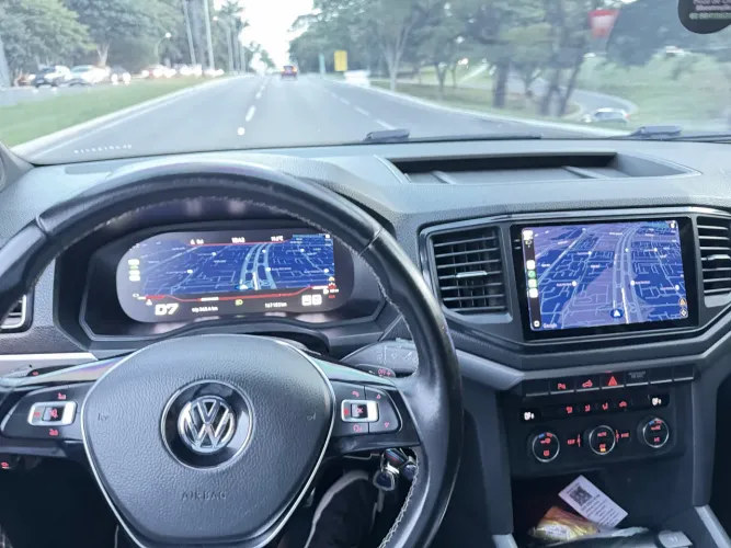 Volkswagen Amarok Extreme CD 3.0 4X4 TB Dies. Aut. 2020