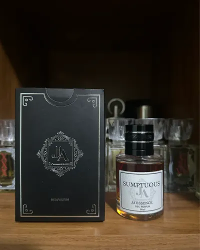 Perfume Sumptuous Ja essence ( 50ml)