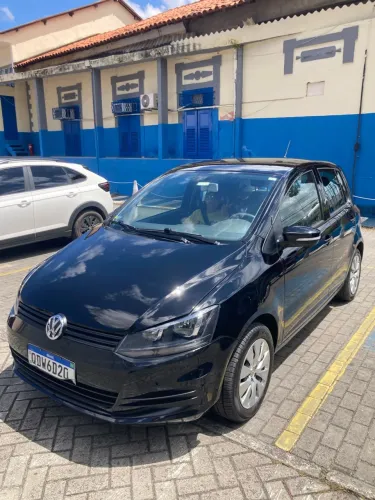 Volkswagen Fox Trendline 1.0 Flex 12V 5P 2016