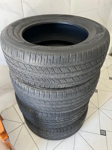 Pneus aro 20 a venda!
