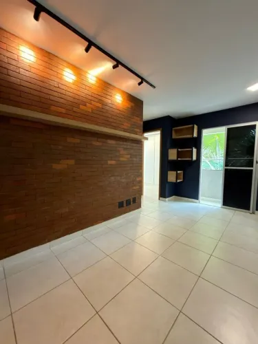 Apartamento Top Life - 2 andar R$ 255 mil