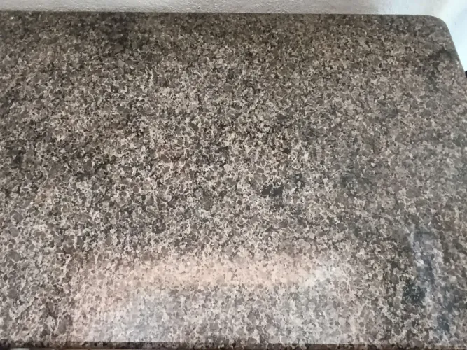 Vende se mesa de granito