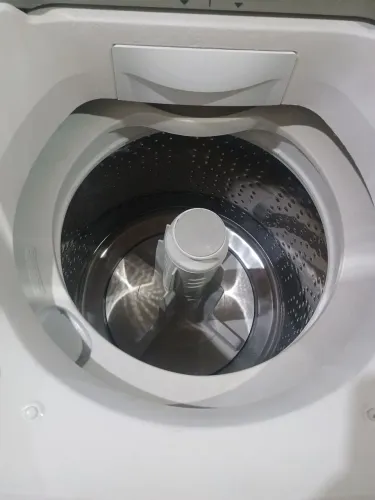 Vendo máquina de lavar roupa Brastemp 9 kilos 