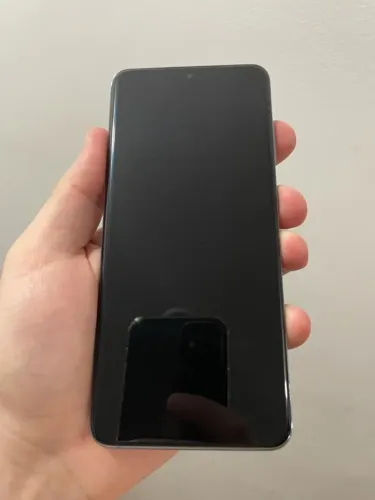 Samsung Galaxy S20 128gb Cinza