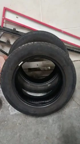 Vende-se pneu aro 14 