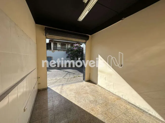 Locação Loja Concórdia Belo Horizonte