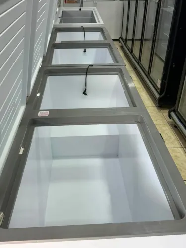 Venda de Freezer