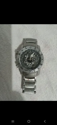 RELOGIO BVLGARI