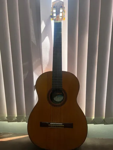 violão di giorgio 28