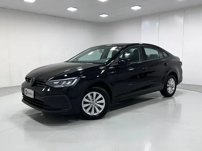 Volkswagen Virtus TSI 1.0 Flex 12V 4P Aut. 2026