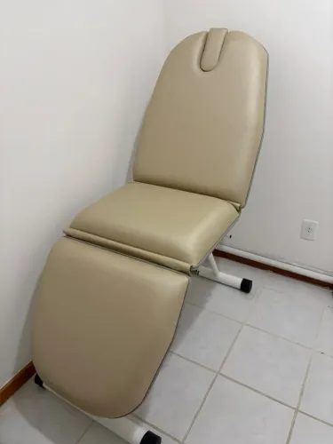 Maca manual regulável