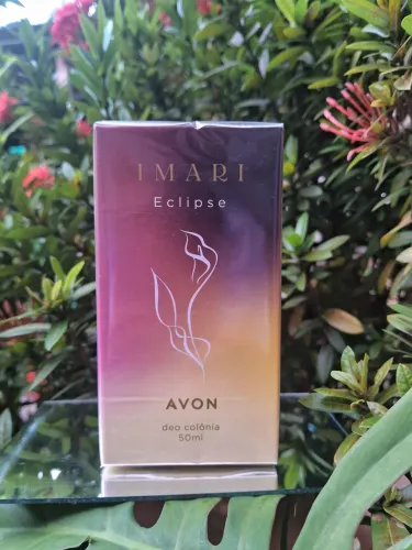 Perfume Avon Imari Eclipse 50ml