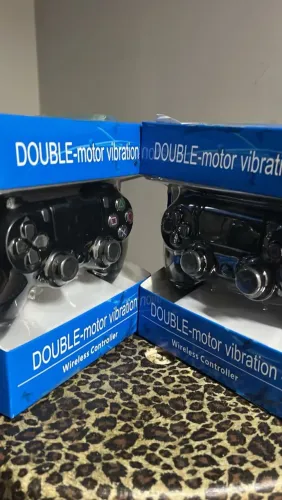 CONTROLE DE PS4/PC