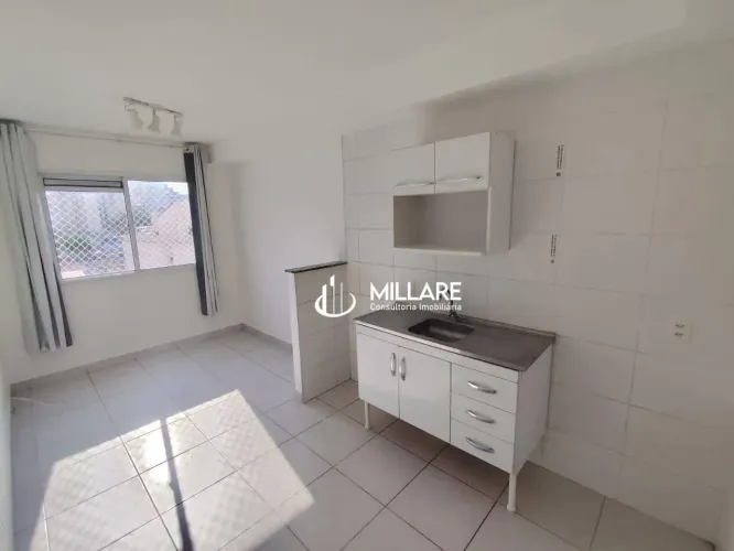 APARTAMENTO LOCAÇÃO CAMBUCI
