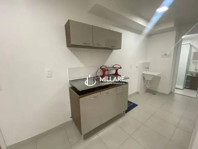 APARTAMENTO VENDA BARRA FUNDA