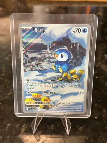 Piplup (098/094)