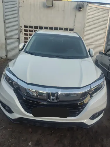 Honda HR-V EXL 1.8 Flexone 16V 5P Aut. 2020