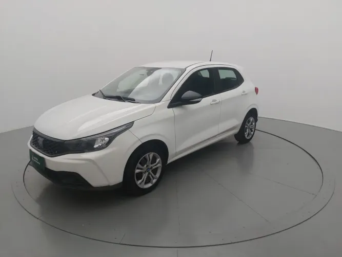 Fiat Argo Drive 1.0 Firefly 2026