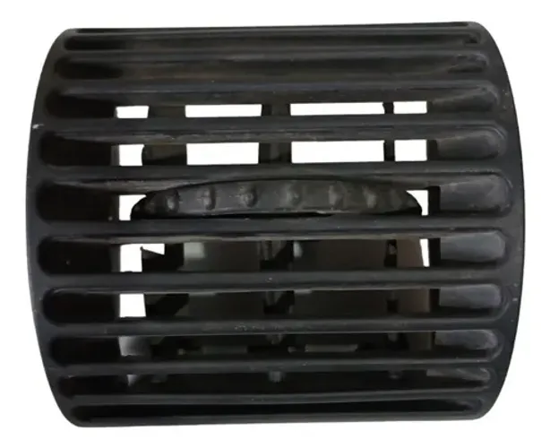 Difusor De Ar Gm Corsa Wind Sedan Classic 00/12 