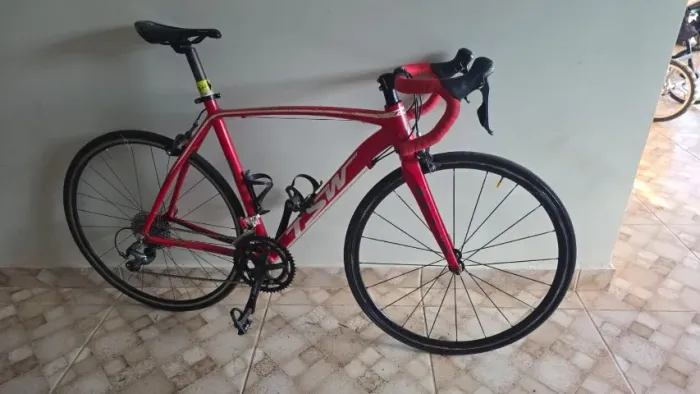 Speed TSW tamanho 54