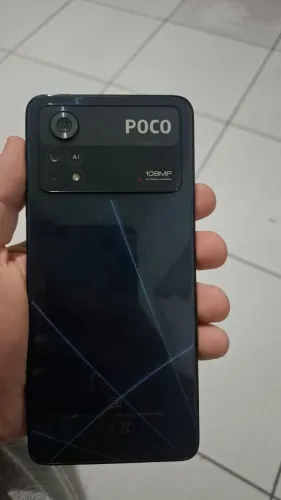 Xiaomi x4 pro