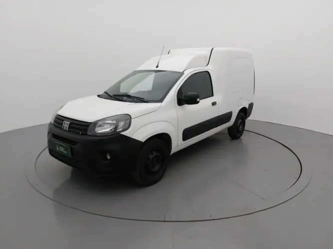 Fiat Fiorino Endurance EVO 1.4 Flex 8V 2P 2025