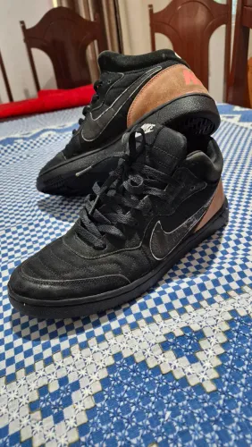 Nike Nsw Tiempo Mid 40