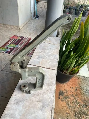 Balancim manual