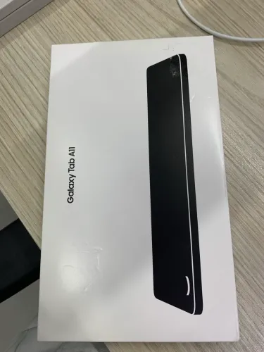 Samsung Tab A11 lacrado(novo)