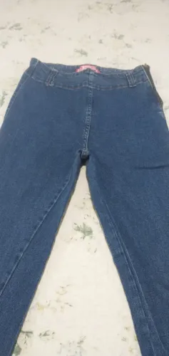 Calça jeans feminina 