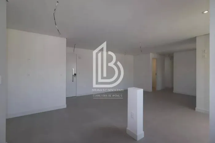 Apartamento 3 dorm. (2 suítes) 2 vagas, Campestre - Santo André