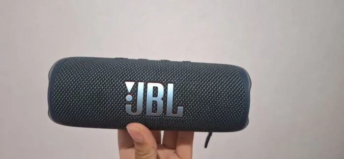 Jbl flip6