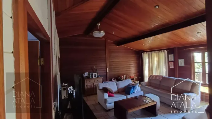 Casa à venda, 304 m² por R$ 1.500.000,00 - Recanto das Canjaranas - Vinhedo/SP