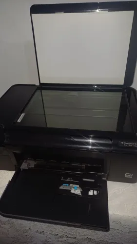 IMPRESSORA HP