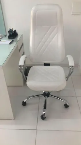Cadeira presidente