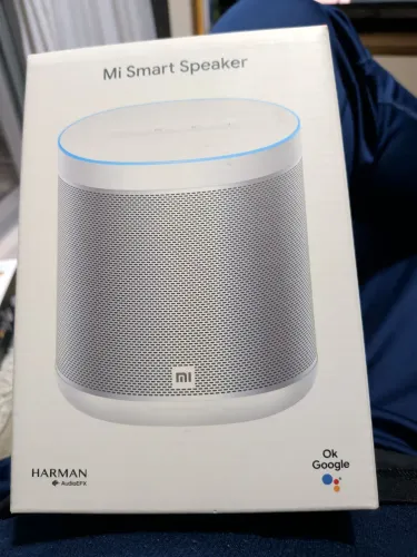 Alto Falante Portátil Harman 
