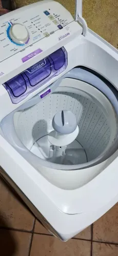 Máquina de lavar Electrolux 10,5kg