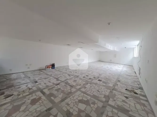 Sala comercial para aluguel, 121m² - Gávea - Rio de Janeiro/RJ