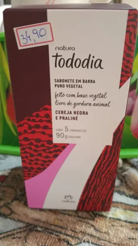 Beleza e cosméticos venha conferir ?