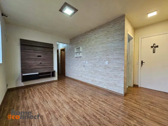 Apartamento térreo de 58 m² com 3 quartos no bairro Itaum para Locação por R$ 1.800,00+ ta
